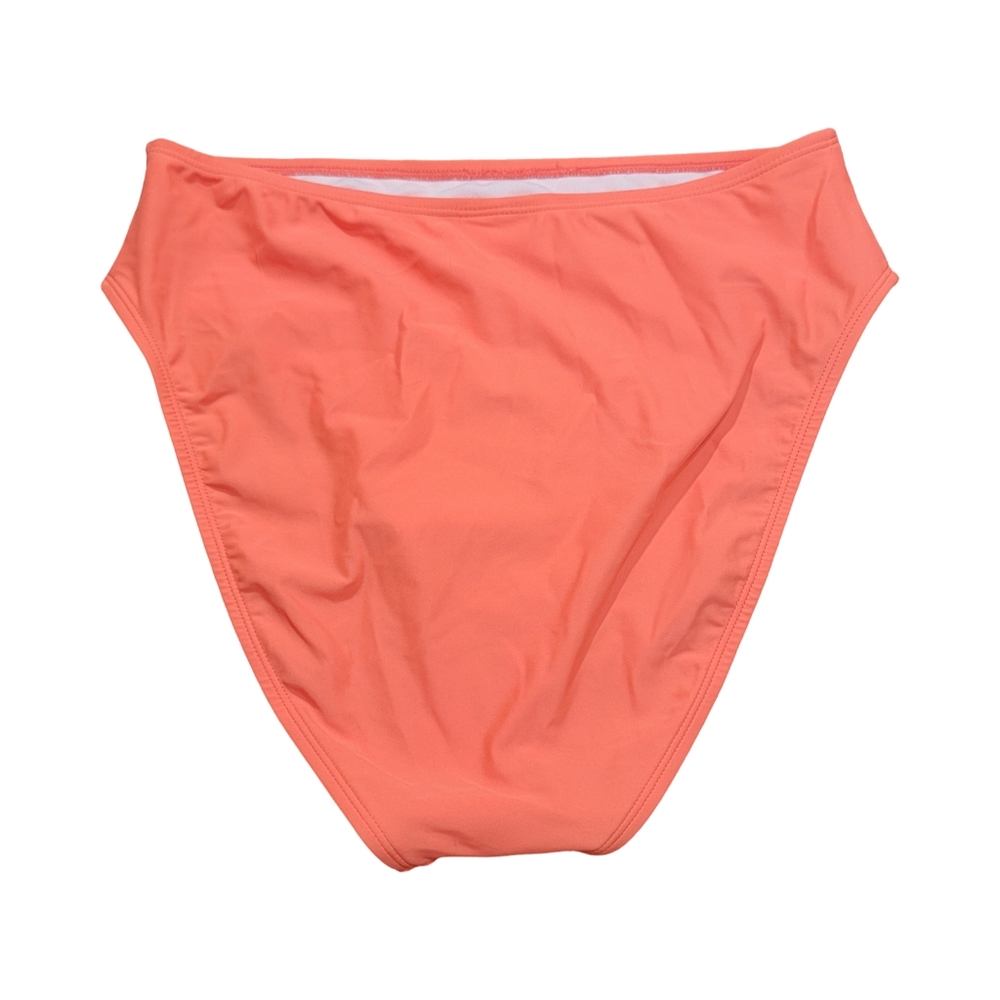 🎆 Salt + Cove High-Cut Bikini Bottoms - XL - NWT - Picture 3 of 4